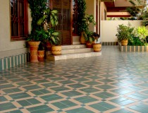 Driveways Tiles National Tiles